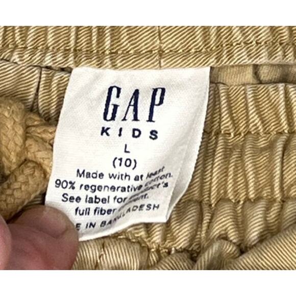 Bundle of 2 Boys' Gap Shorts - Picture 7 of 7